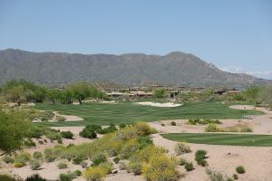 Desert Mountain (Renegade) 9th